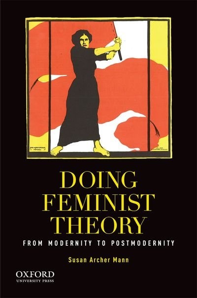 Couverture_Doing Feminist Theory