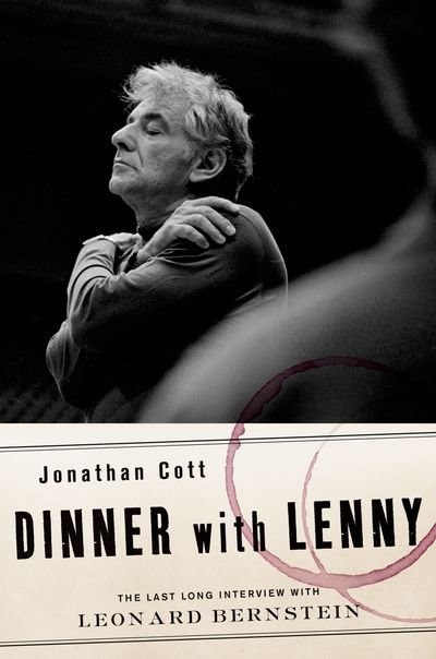 Couverture_Dinner with Lenny
