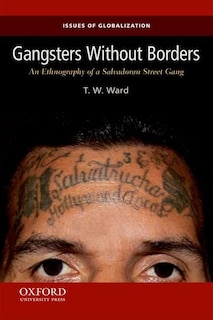 Front cover_Gangsters Without Borders
