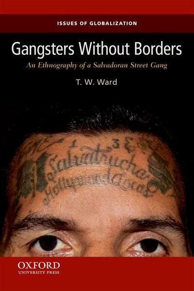 Front cover_Gangsters Without Borders