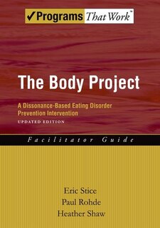 Couverture_The Body Project