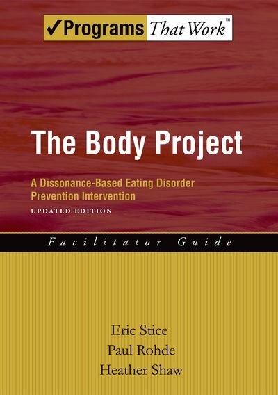 Couverture_The Body Project