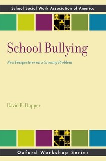 Front cover_School Bullying
