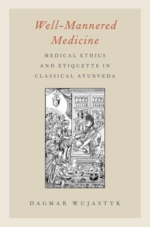 Front cover_Well-Mannered Medicine