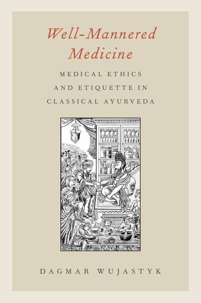 Front cover_Well-Mannered Medicine