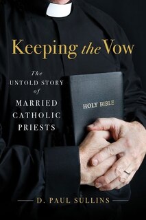 Front cover_Keeping the Vow