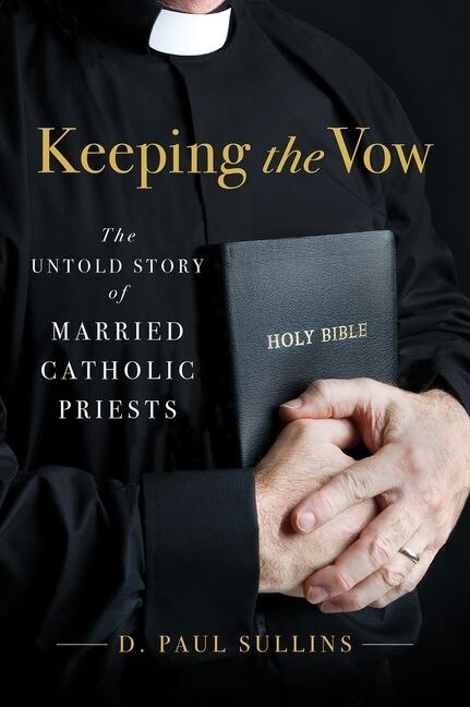 Front cover_Keeping the Vow