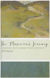 Front cover_The Musician's Journey