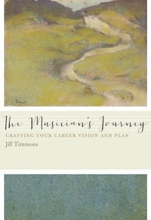 Front cover_The Musician's Journey