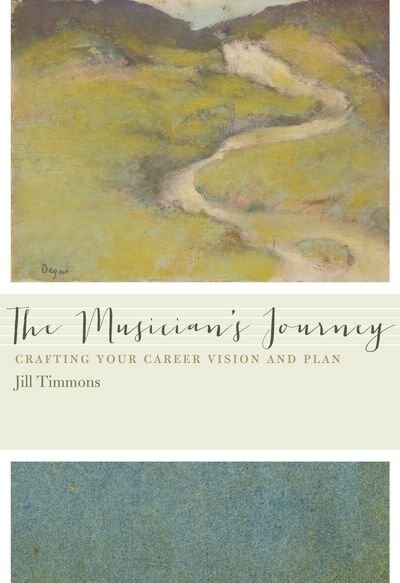 Front cover_The Musician's Journey