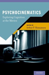 Psychocinematics: Exploring Cognition at the Movies