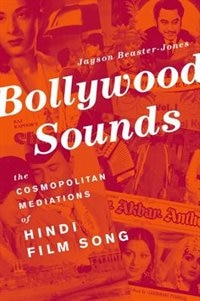 Front cover_Bollywood Sounds