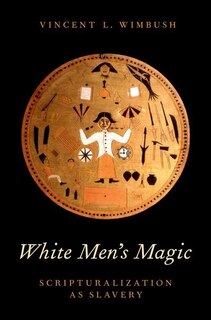 Front cover_White Men's Magic