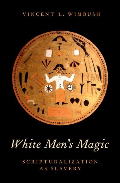 Front cover_White Men's Magic