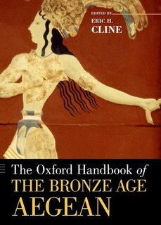 Couverture_The Oxford Handbook of the Bronze Age Aegean