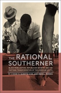 Couverture_The Rational Southerner