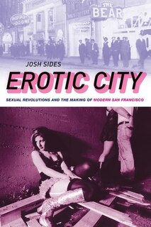 Front cover_Erotic City