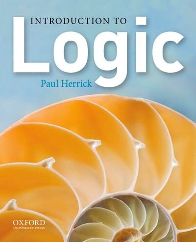 Couverture_Introduction to Logic