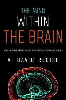 Front cover_The Mind Within the Brain