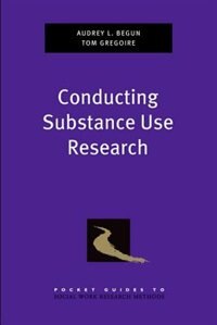 Couverture_Conducting Substance Use Research