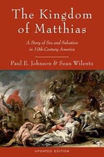 Front cover_The Kingdom of Matthias