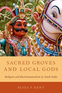 Front cover_Sacred Groves and Local Gods