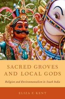 Front cover_Sacred Groves and Local Gods