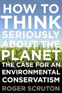 Couverture_How to Think Seriously About the Planet