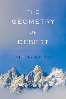 Couverture_The Geometry of Desert