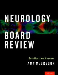 Front cover_Neurology Board Review
