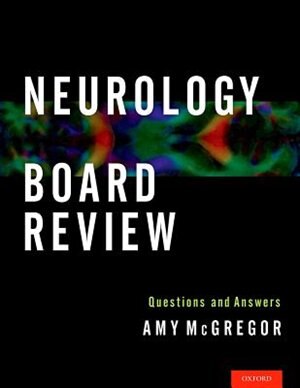Front cover_Neurology Board Review