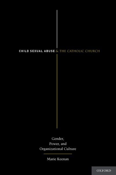 Couverture_Child Sexual Abuse and the Catholic Church