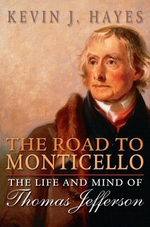 Front cover_The Road to Monticello
