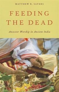 Front cover_Feeding the Dead