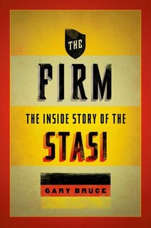 Front cover_The Firm