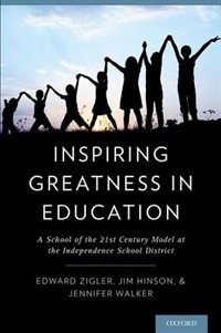 Front cover_Inspiring Greatness in Education