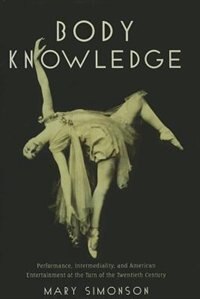 Front cover_Body Knowledge
