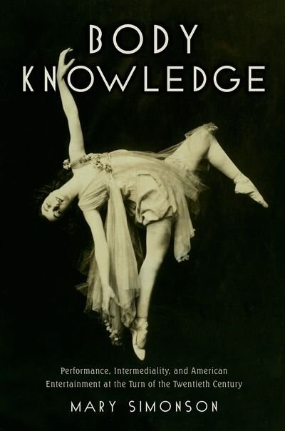 Front cover_Body Knowledge