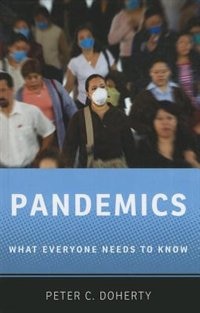 Front cover_Pandemics