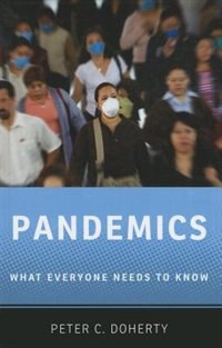 Front cover_Pandemics