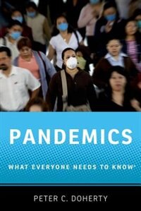 Front cover_Pandemics