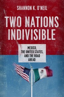 Front cover_Two Nations Indivisible