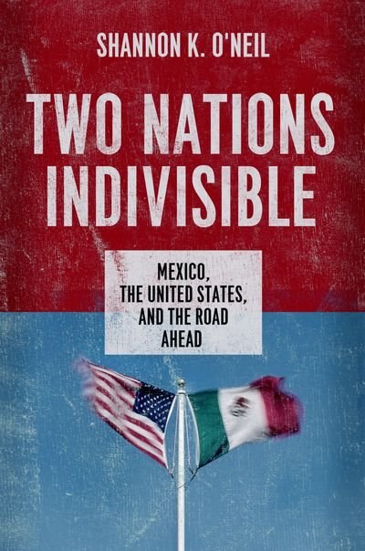 Front cover_Two Nations Indivisible