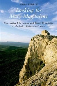 Front cover_Looking for Mary Magdalene