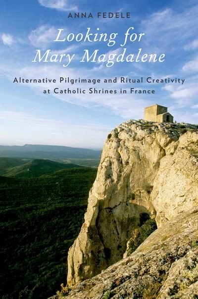 Front cover_Looking for Mary Magdalene