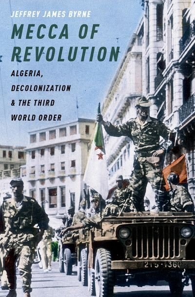 Front cover_Mecca of Revolution