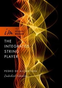 Front cover_The Integrated String Player