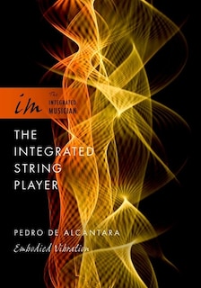 Front cover_The Integrated String Player