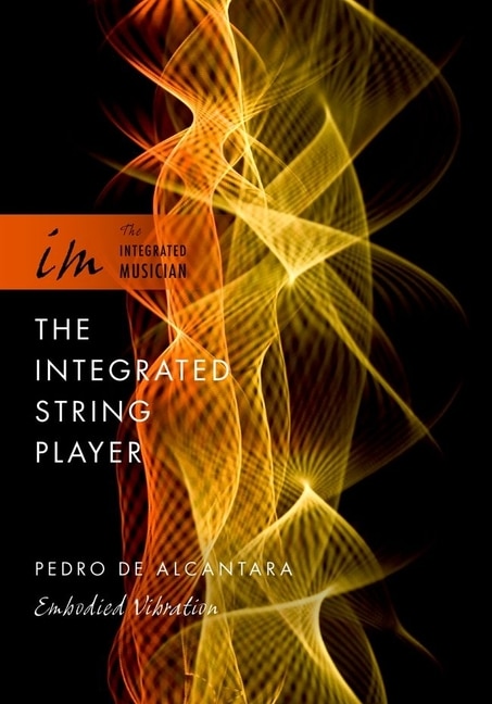 Front cover_The Integrated String Player