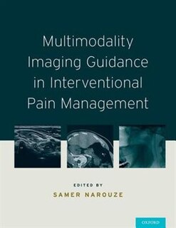 Couverture_Multimodality Imaging Guidance in Interventional Pain Management